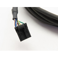 Estic ENRZ-CVTN2-050 Rev-00 Cable Motor Extension