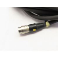 Estic ENRZ-CVTN2-050 Rev-00 Cable Motor Extension