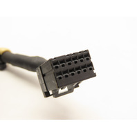 Estic ENRZ-CVTN2-050 Rev-00 Cable Motor Extension