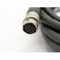 Estic ENRZ-CVTN2-050 Rev-00 Cable Motor Extension