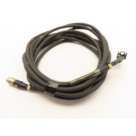 Estic ENRZ-CVTN2-050 Rev-00 Cable Motor Extension