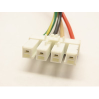 Estic ENRZ-CVMN2-050 Rev-01 Nutrunner Motor Cable 5M