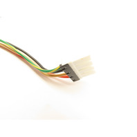 Estic ENRZ-CVMN2-050 Rev-01 Nutrunner Motor Cable 5M