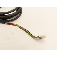 Estic ENRZ-CVMN2-050 Rev-01 Nutrunner Motor Cable 5M