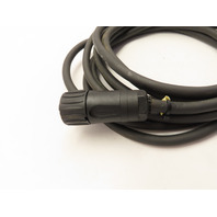 Estic ENRZ-CVMN2-050 Rev-01 Nutrunner Motor Cable 5M