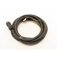 Estic ENRZ-CVMN2-050 Rev-01 Nutrunner Motor Cable 5M