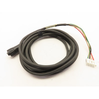 Estic ENRZ-CVMN2-050 Rev-01 Nutrunner Motor Cable 5M