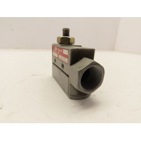 C&K Unimax KSJT Snap Action Limit Switch