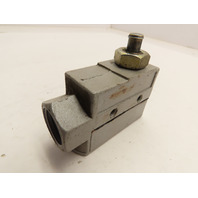 C&K Unimax KSJT Snap Action Limit Switch