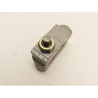 C&K Unimax KSJT Snap Action Limit Switch
