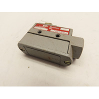 C&K Unimax KSJT Snap Action Limit Switch