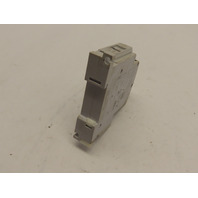 Fuji Electric CP30FM-1P001  Circuit Protector 1A 1P 250VAC 65VDC