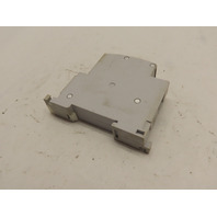 Fuji Electric CP30FM-1P003  Circuit Protector 3A 1P 250VAC 65VDC