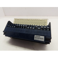 MiSUMi MWS-M40HT34-OM-1 	PLC Terminal Connector Block 125V 1A