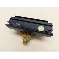 MiSUMi MWS-M40HT34-OM-1 	PLC Terminal Connector Block 125V 1A