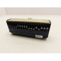 MiSUMi MWS-M40HT34-OM-1 	PLC Terminal Connector Block 125V 1A