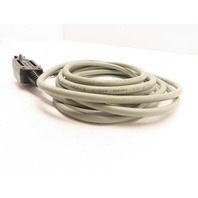 OHM Electric OTH-05 Thermostat with 9' cord 240V 5A
