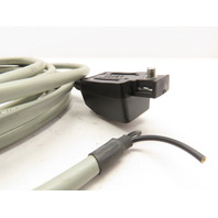 OHM Electric OTH-05 Thermostat with 9' cord 240V 5A