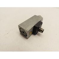 SCA 0503.0594 PRESSURE SWITCH 1/4" NPTF 0.5 to 8 bar 7 to 116 Psi