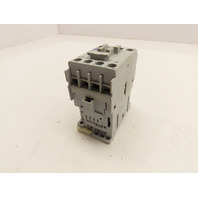 Allen Bradley 100-C16*10 Series B Contactor 120v/60Hz Coil