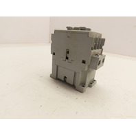 Allen Bradley 100-C16*10 Series B Contactor 120v/60Hz Coil