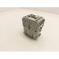 Allen Bradley 100-C16*10 Series B Contactor 120v/60Hz Coil