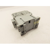 Allen Bradley 100-C16*10 Series B Contactor 120v/60Hz Coil