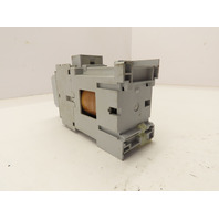 100-C12Z*10 AB Ser A Contactor 24V DC Coil w/ 100-F Aux Contact Block 24VDC Coil