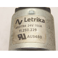 Letrika ARD1194 AU3480 Pump Contactor Solenoid Relay