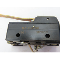 Honeywell BZ-2RW80 Micro Switch Limit Switch Lot of (3)