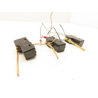 Honeywell BZ-2RW80 Micro Switch Limit Switch Lot of (3)
