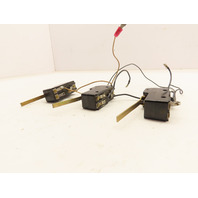 Honeywell BZ-2RW80 Micro Switch Limit Switch Lot of (3)