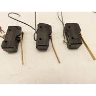 Honeywell BZ-2RW80 Micro Switch Limit Switch Lot of (3)