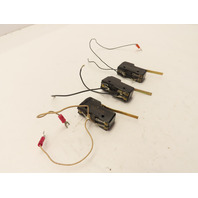 Honeywell BZ-2RW80 Micro Switch Limit Switch Lot of (3)