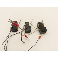 Honeywell BZ-2RW80 Micro Switch Limit Switch Lot of (3)