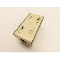 Allen Bradley 800-2SA Ser L Momentary Push Button Switch Station Box Start/Stop