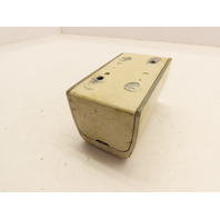 Allen Bradley 800-2SA Ser L Momentary Push Button Switch Station Box Start/Stop