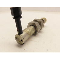 Kobold NV-5201 NV LEVEL SWITCH SIDE MOUNT STAINLESS STEEL 1" FLOAT LENGTH