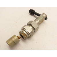 Kobold NV-5201 NV LEVEL SWITCH SIDE MOUNT STAINLESS STEEL 1" FLOAT LENGTH