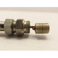 Kobold NV-5201 NV LEVEL SWITCH SIDE MOUNT STAINLESS STEEL 1" FLOAT LENGTH