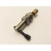 Kobold NV-5201 NV LEVEL SWITCH SIDE MOUNT STAINLESS STEEL 1" FLOAT LENGTH