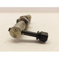 Kobold NV-5201 NV LEVEL SWITCH SIDE MOUNT STAINLESS STEEL 1" FLOAT LENGTH