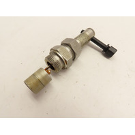 Kobold NV-5201 NV LEVEL SWITCH SIDE MOUNT STAINLESS STEEL 1" FLOAT LENGTH