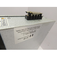 OHM Electric OC-31-A200 Cooler Electrical Panel Heat Exchanger Box Fan Series