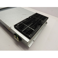 OHM Electric OC-31-A200 Cooler Electrical Panel Heat Exchanger Box Fan Series