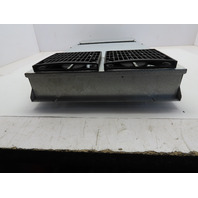 OHM Electric OC-31-A200 Cooler Electrical Panel Heat Exchanger Box Fan Series