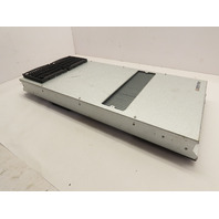 OHM Electric OC-31-A200 Cooler Electrical Panel Heat Exchanger Box Fan Series