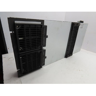 OHM Electric OC-31-A200 Cooler Electrical Panel Heat Exchanger Box Fan Series