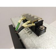 OHM Electric OC-31-A200 Cooler Electrical Panel Heat Exchanger Box Fan Series