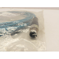BradConnectivity 1200490490 MicroChange Cord 4P Male/Male Straight/Straight 2M
